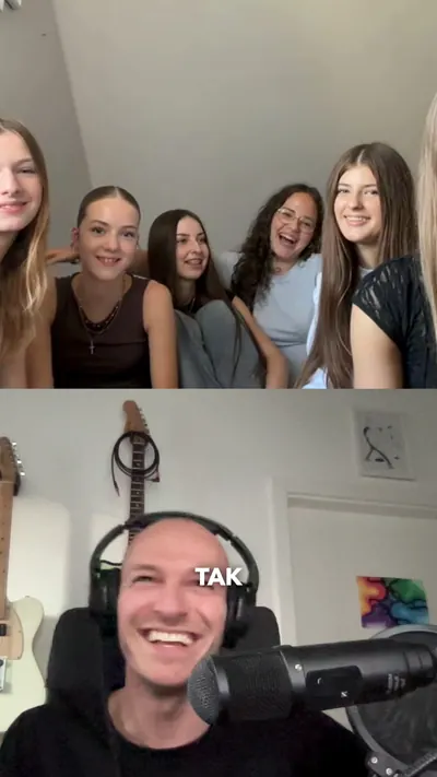 TikTok 2
