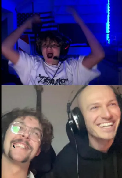 TikTok 30