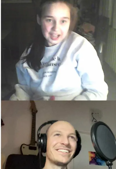 TikTok 40