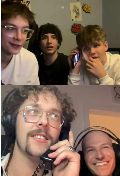 TikTok 24