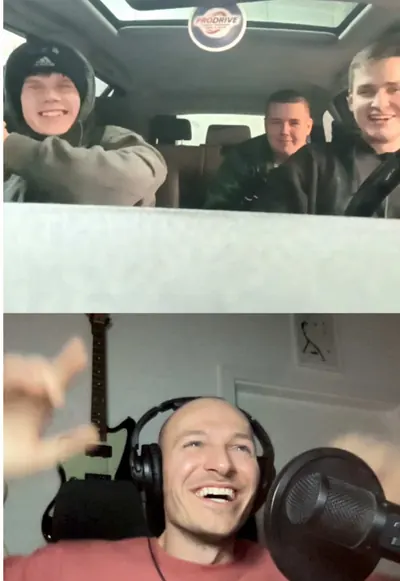 TikTok 50