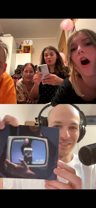TikTok New 6