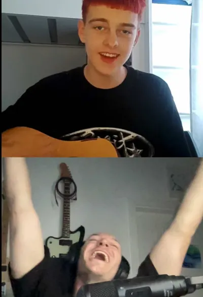 TikTok 5