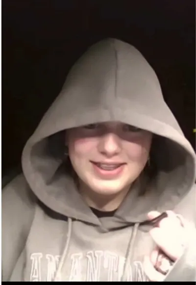 TikTok 45