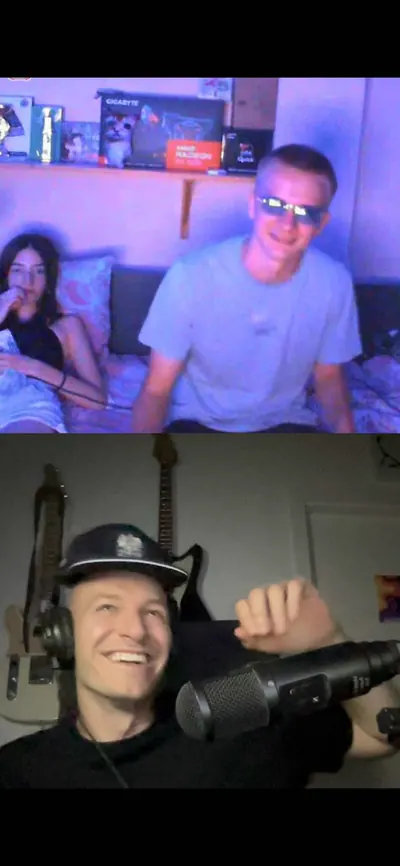 TikTok 9